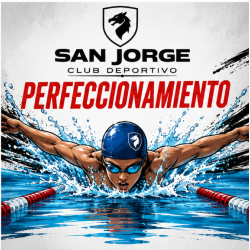 PISCINA PERFECCIONAMIENTO