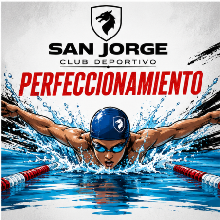 PISCINA PERFECCIONAMIENTO