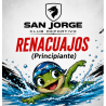 PISCINA RENACUAJOS (PRINCIPIANTE)