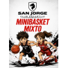 MINIBASKET MIXTO
