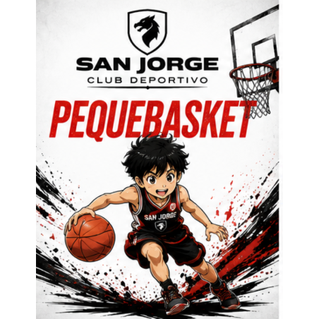 PEQUEBASKET
