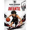 BASKET INFANTIL