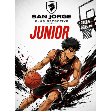 BASKET JUNIOR