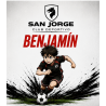 FÚTBOL BENJAMINES